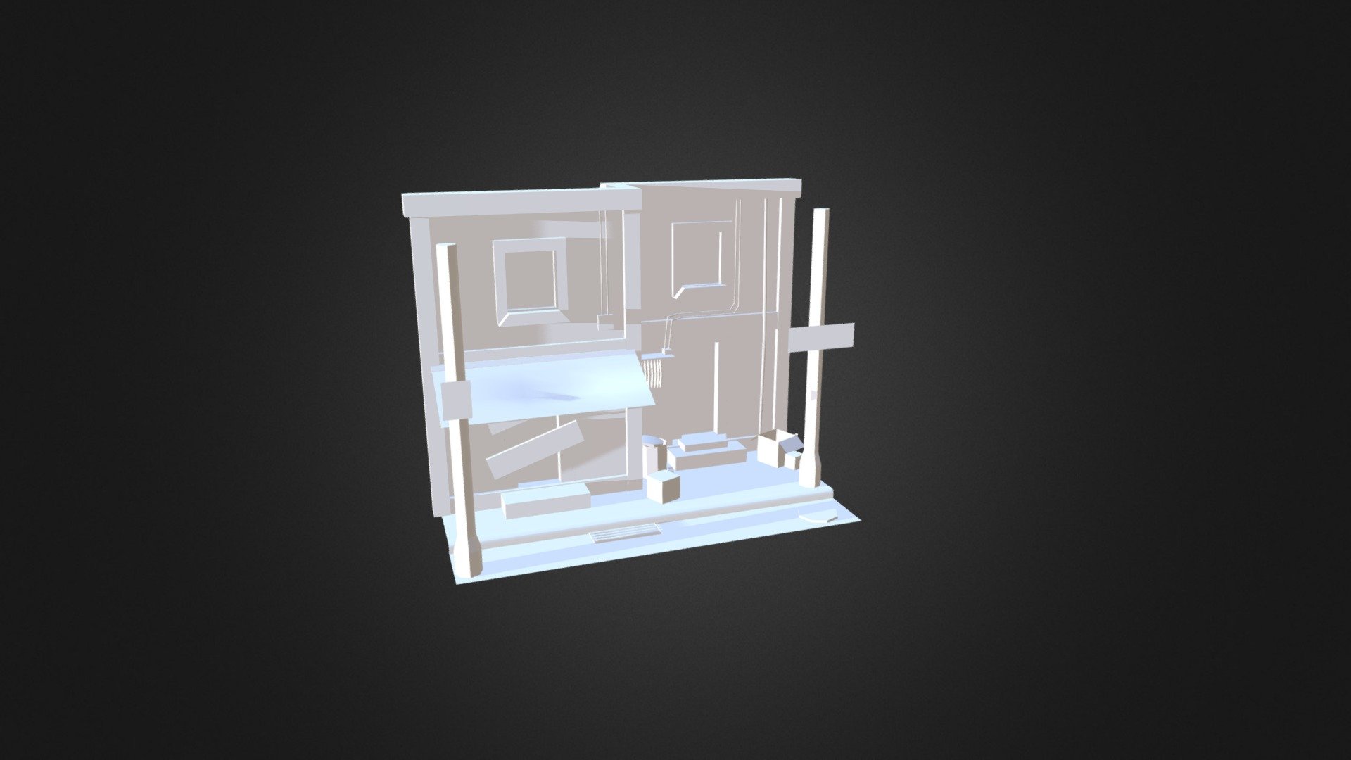 Entorno Modular