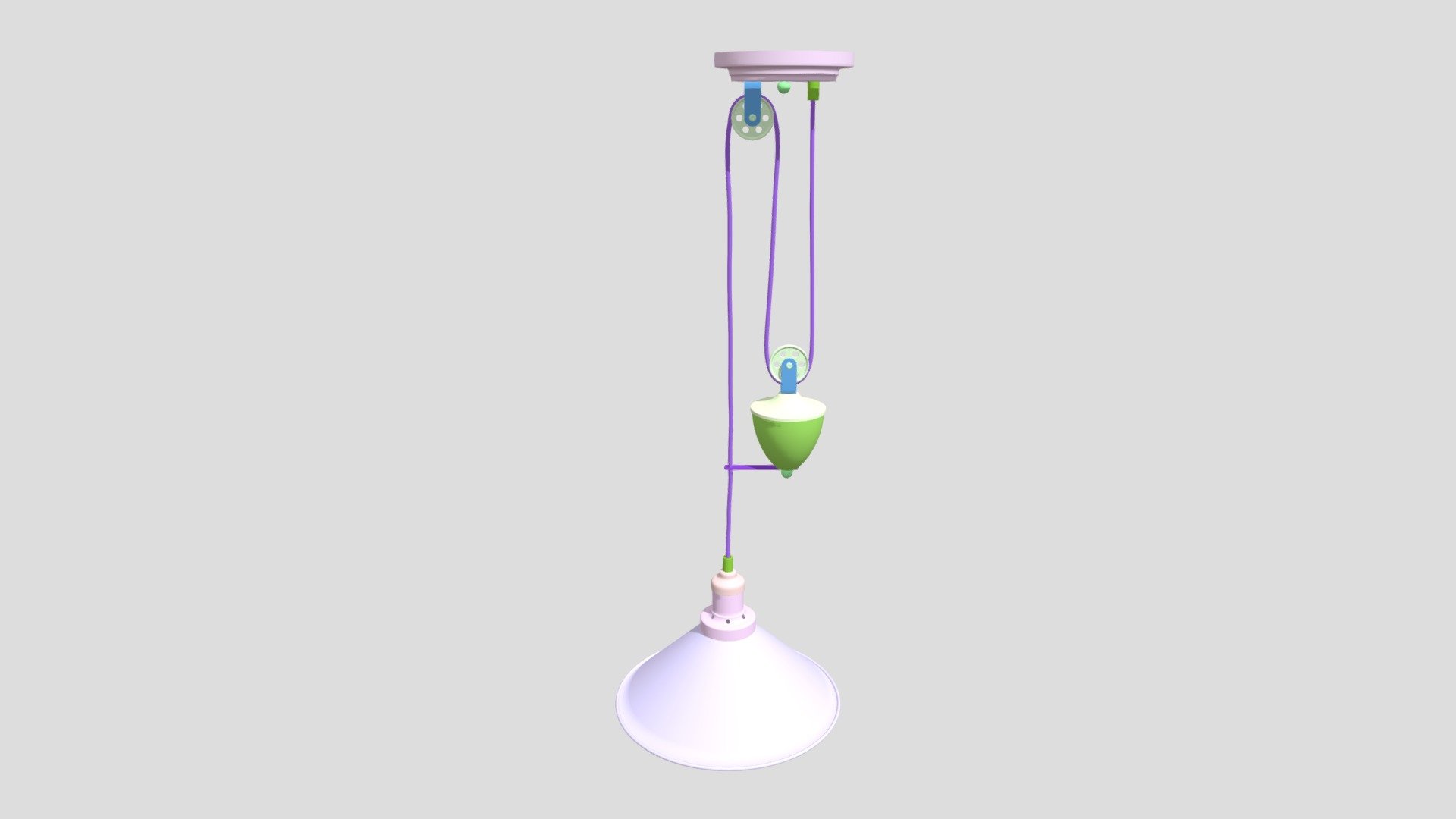 Lumion 4442/1