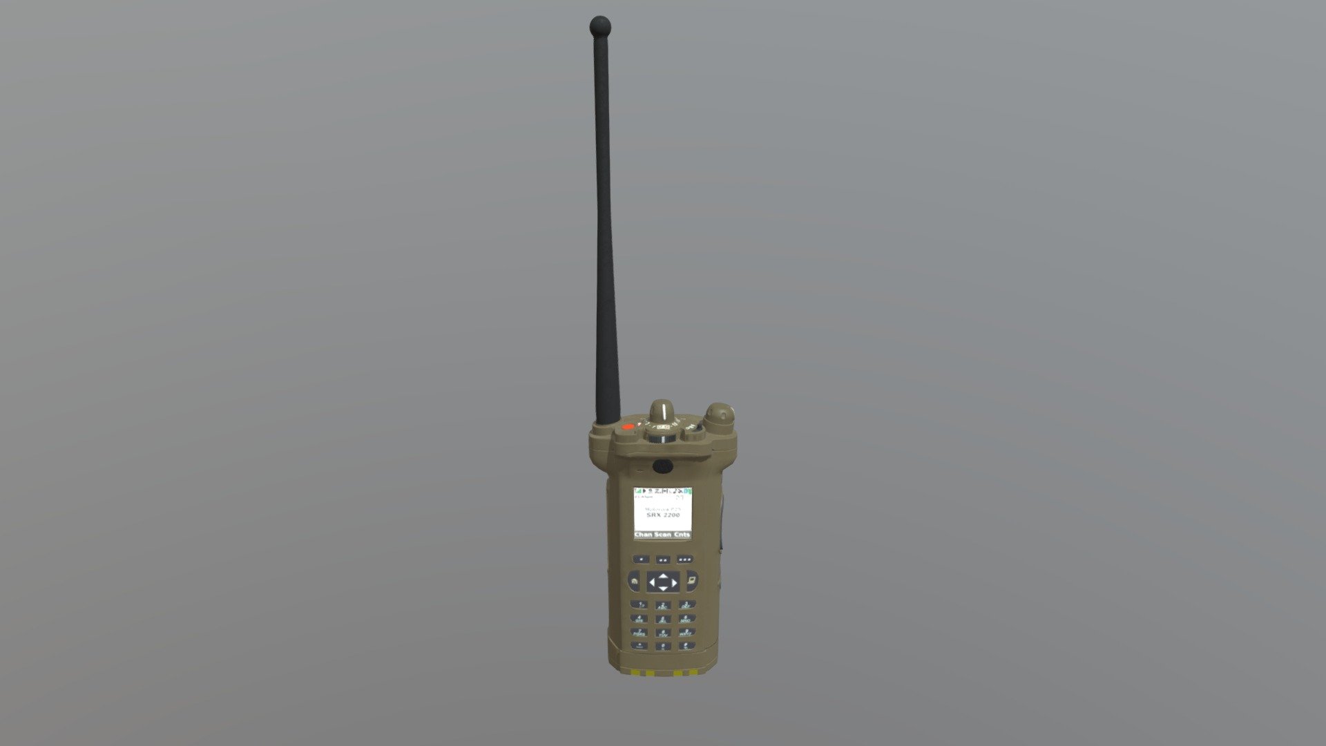 Radio Geo Lp - 3d Model By Jonathanaubry [c0d8586] - Sketchfab