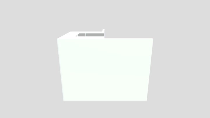 CLOSET_DAL 3D Model