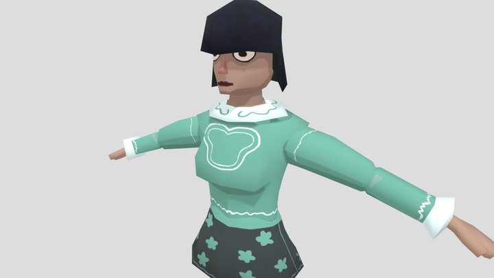 Clients 3D models - Sketchfab