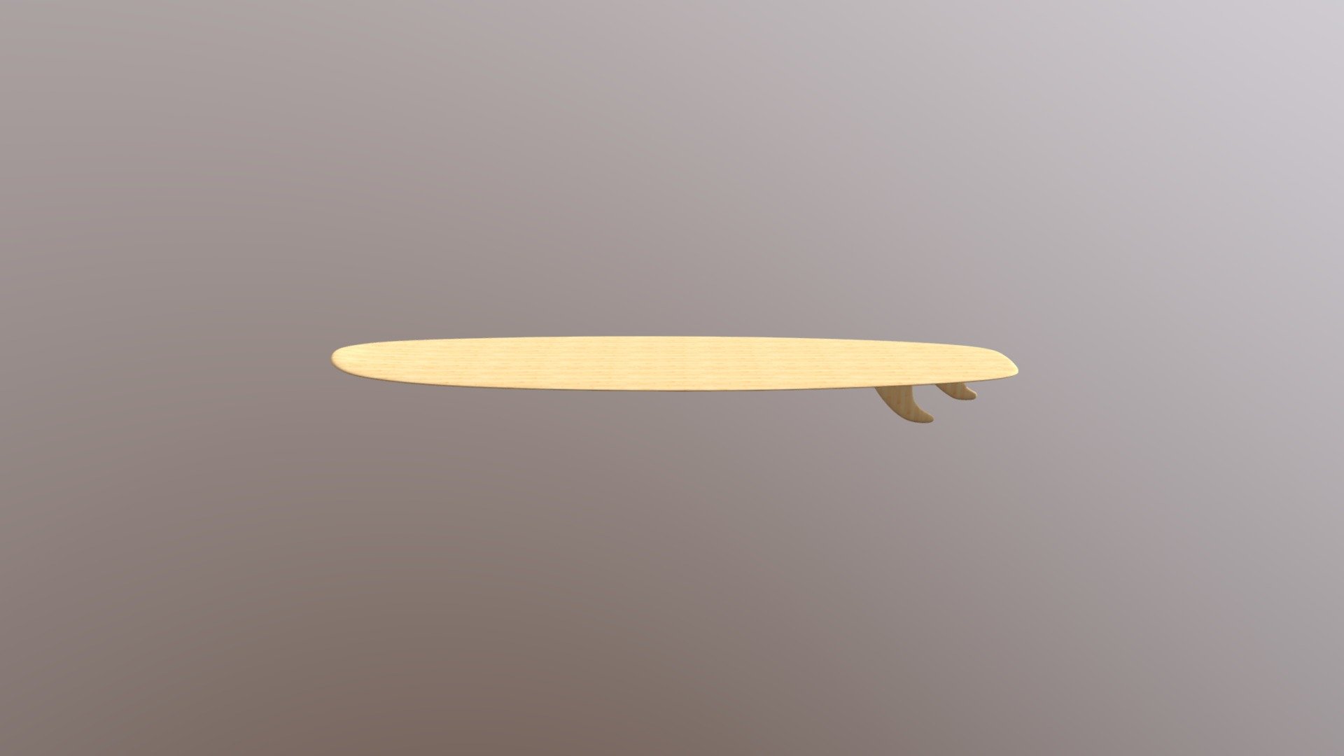 Surfboard