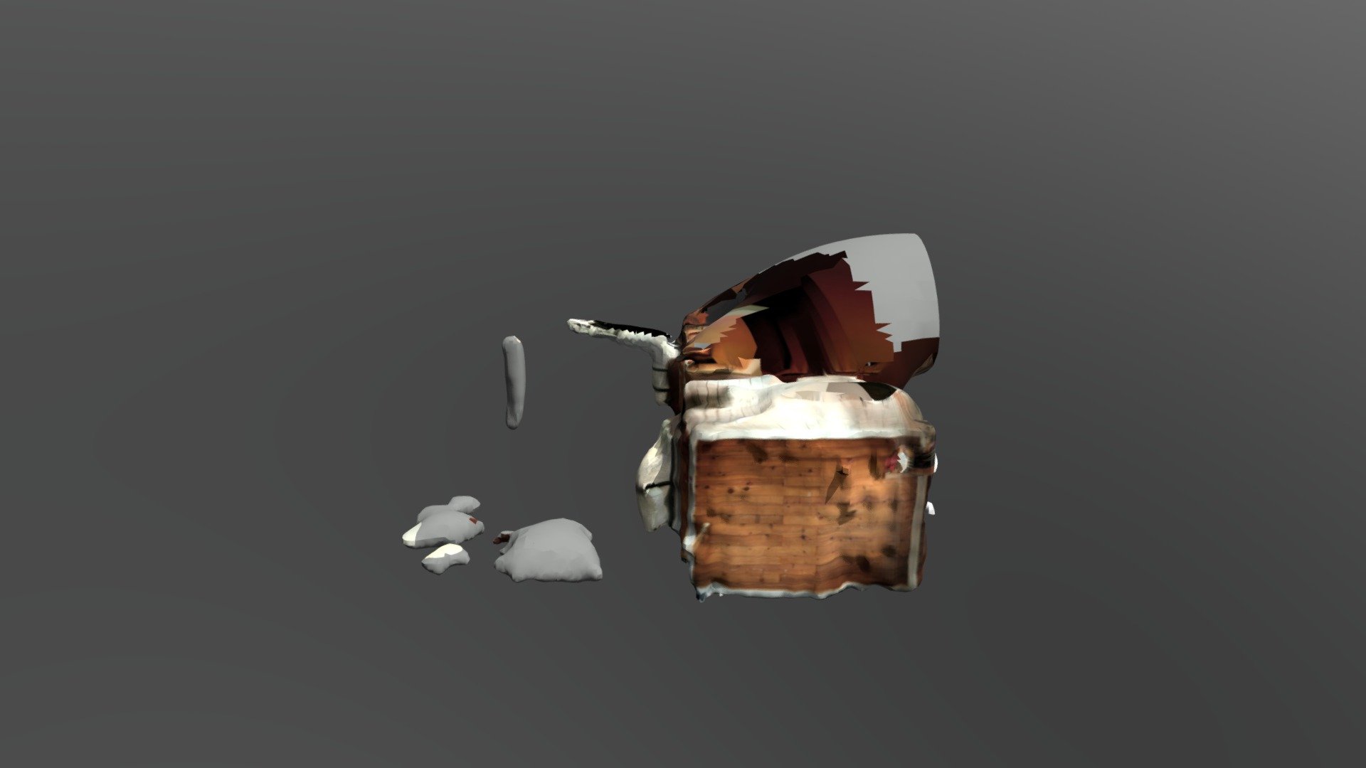 forestCabin