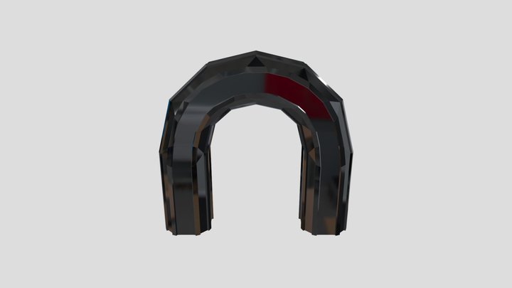 arch 3D Model