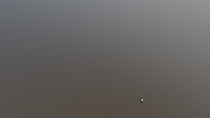 Leslie 3D Model