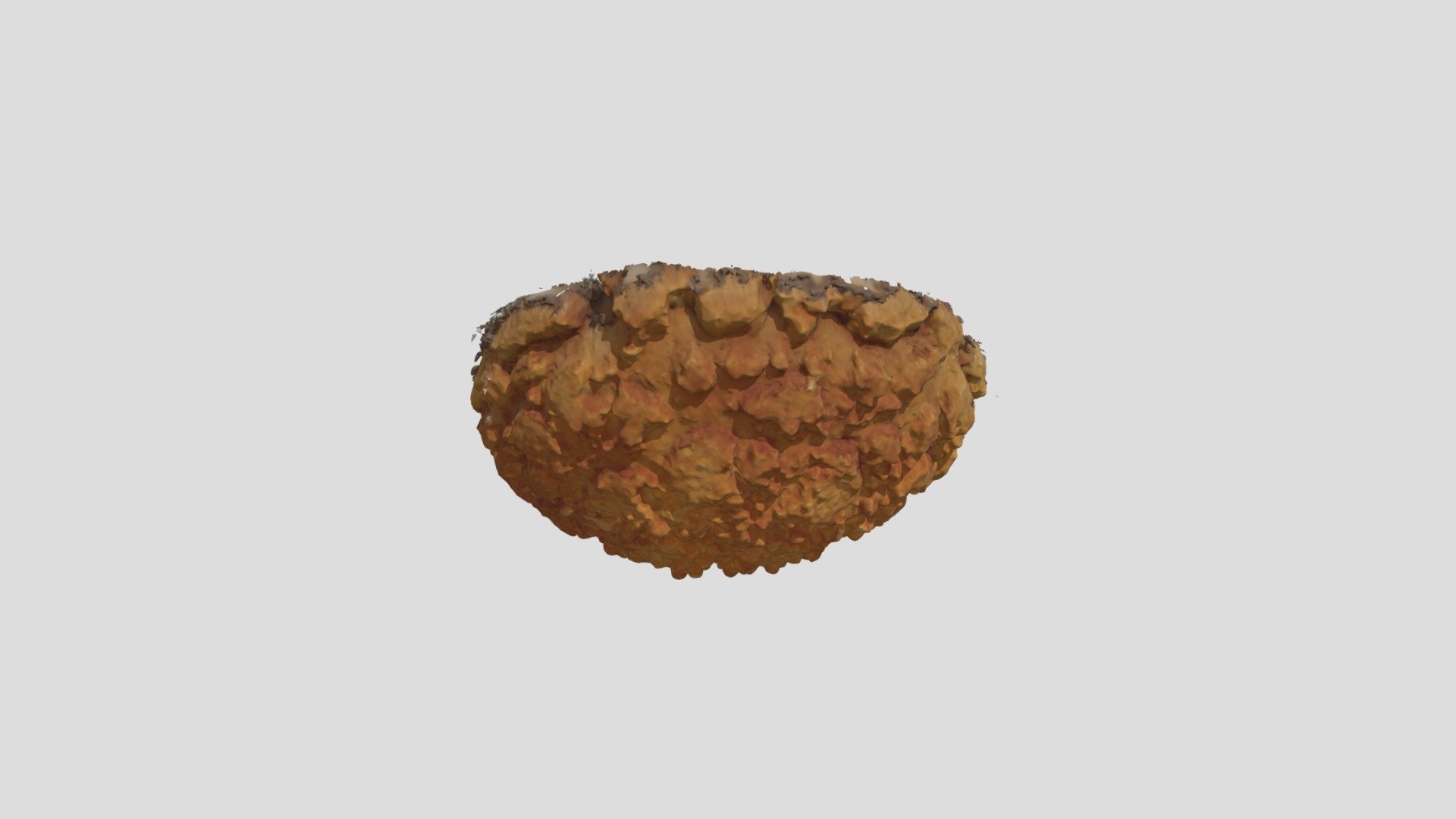 Soboroo - Download Free 3D model by ohjh0118 [c0dabe2] - Sketchfab