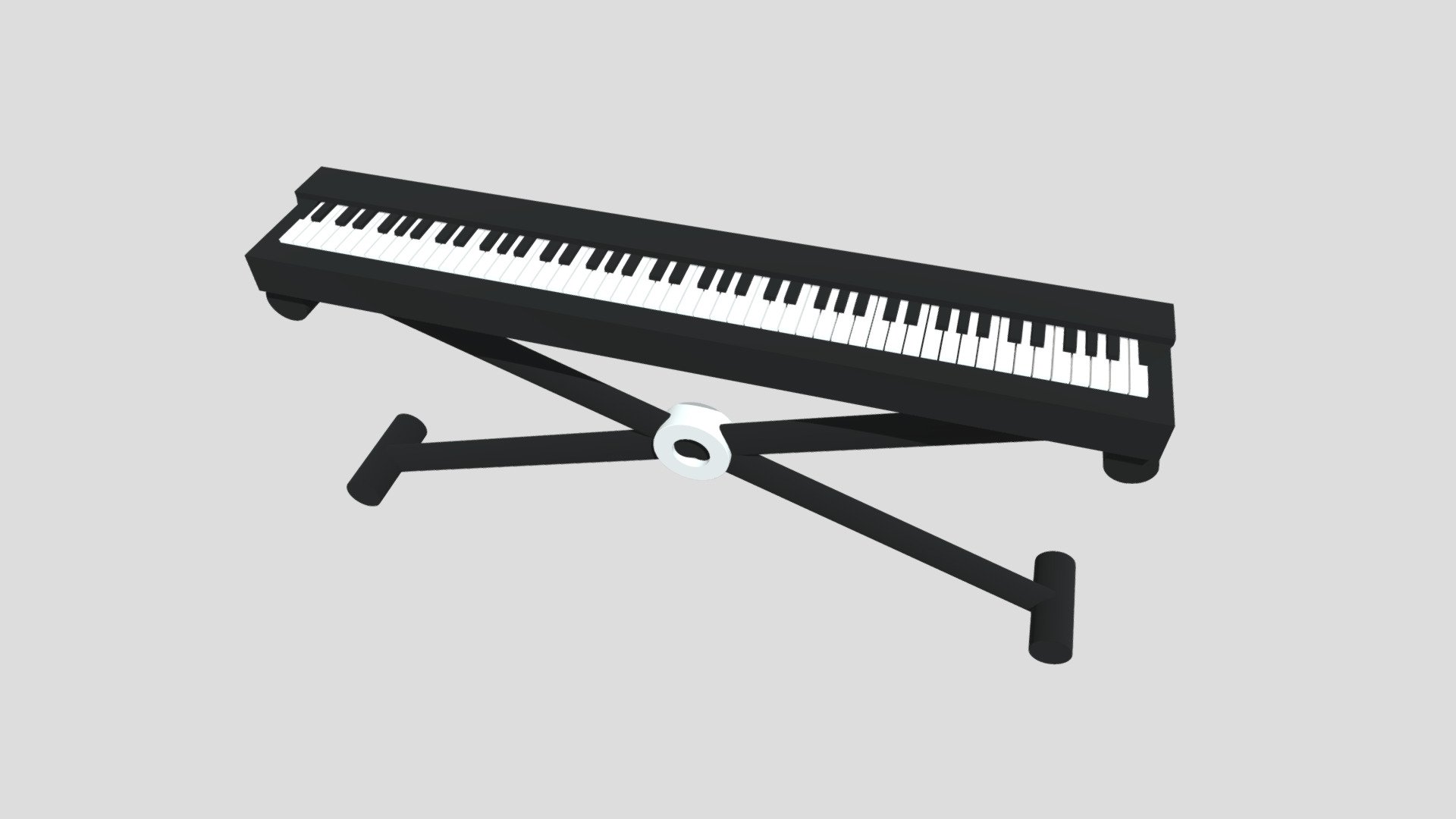 Electric Piano