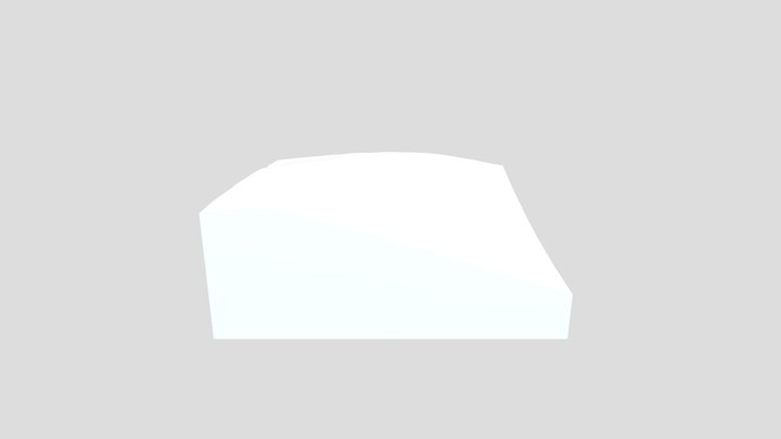 Trek STL (16) 3D Model