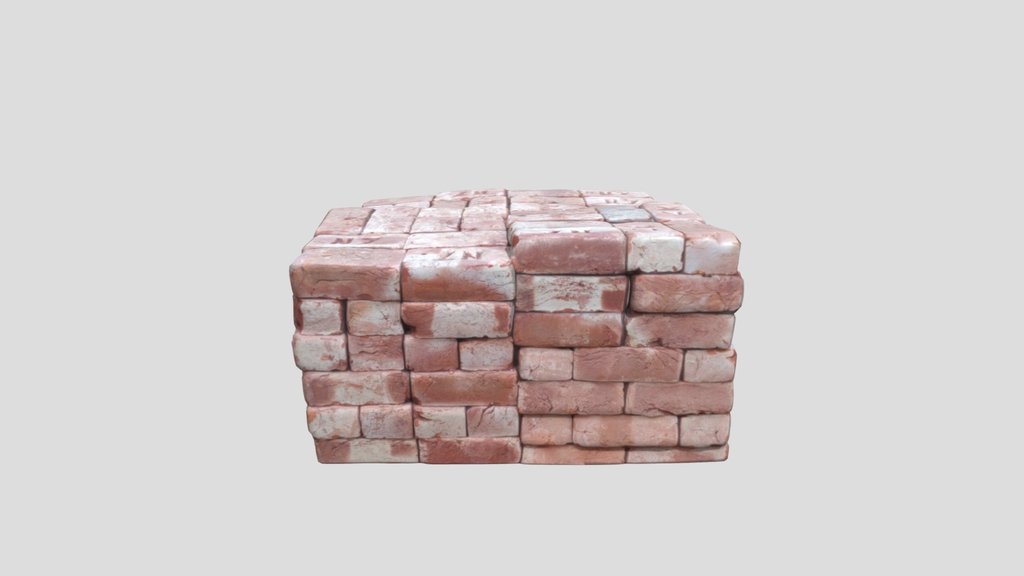 Bricks Stack