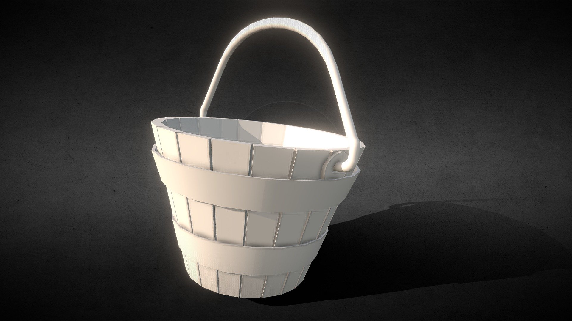 Bruh A Bucket by Anthony S.