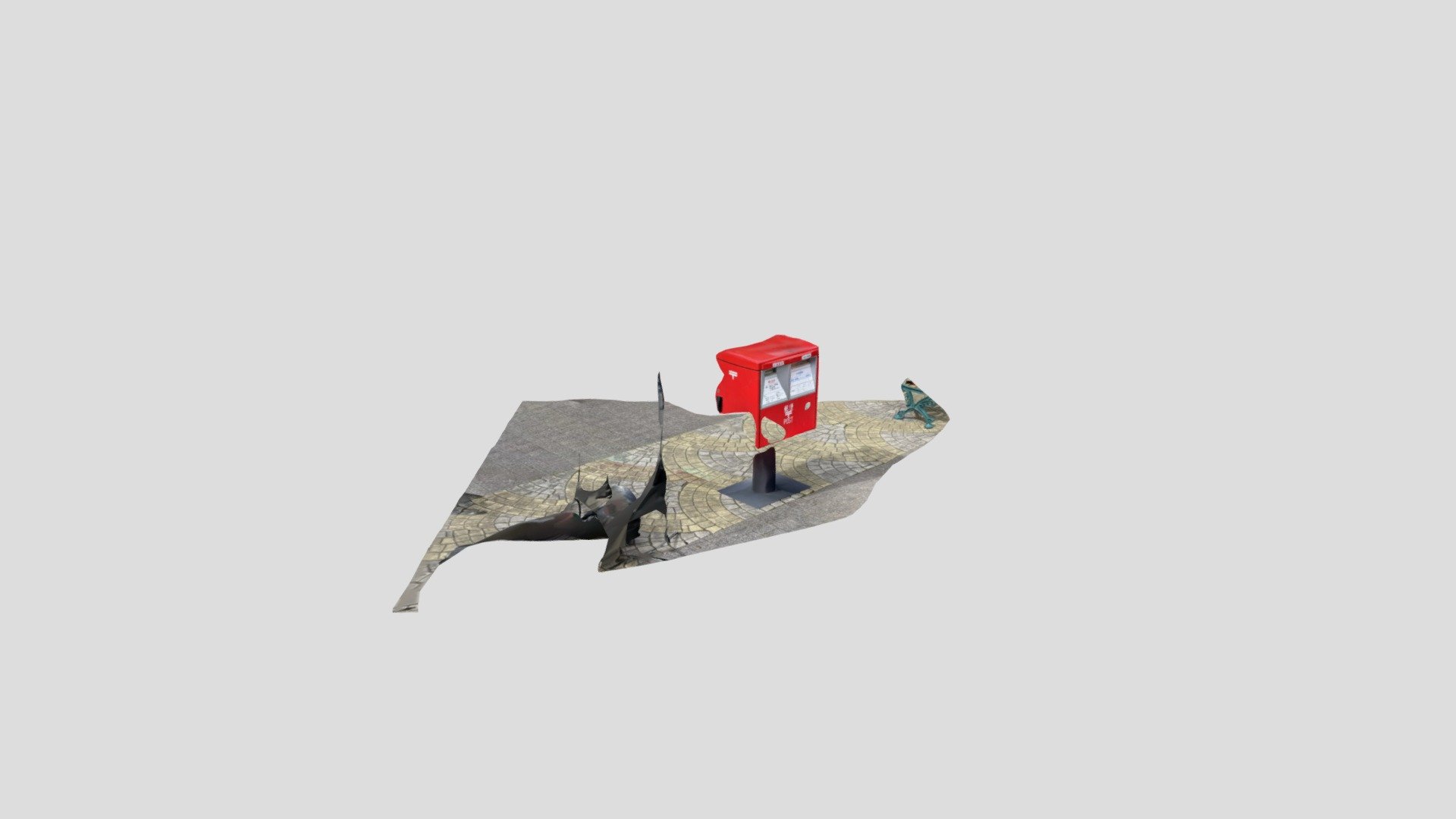Untitled Scan - Download Free 3D model by masanobu0000 [c0df624 ...