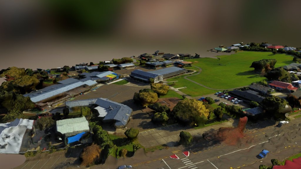 Manchester Street School 31 July 2017