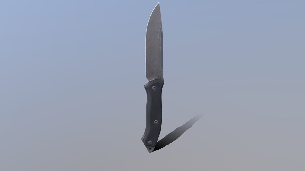 Call of Duty: Black Ops 6 - Knife