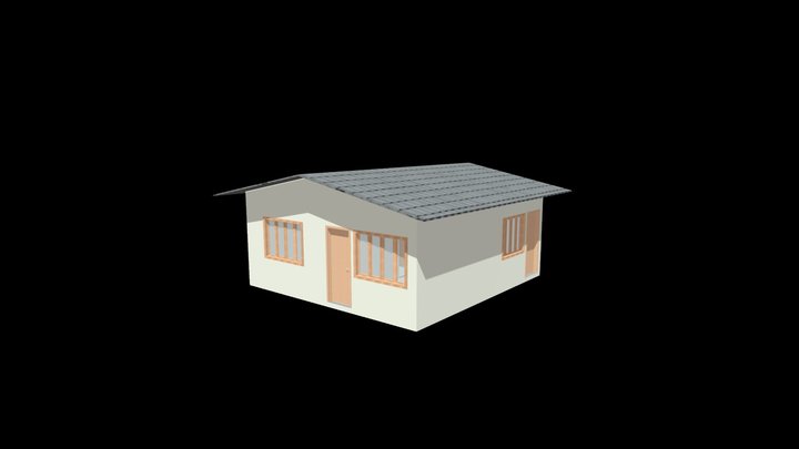 JORNADA 3D Model