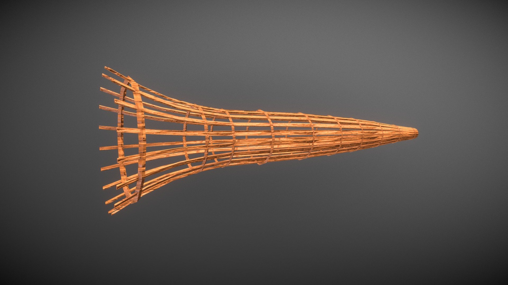 Matapi (Fish trap)