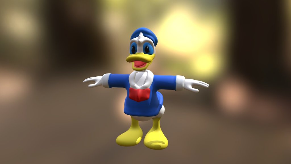 DonaldDunk
