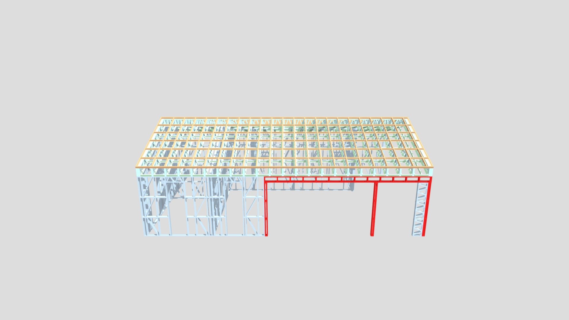 2026_03_27-Barn v 2 - Download Free 3D model by LSTK_BUILDING (@erik ...