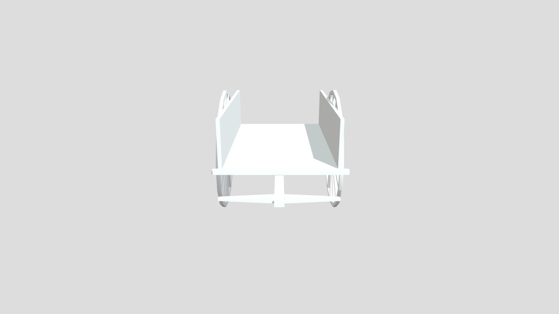 Cart Exported