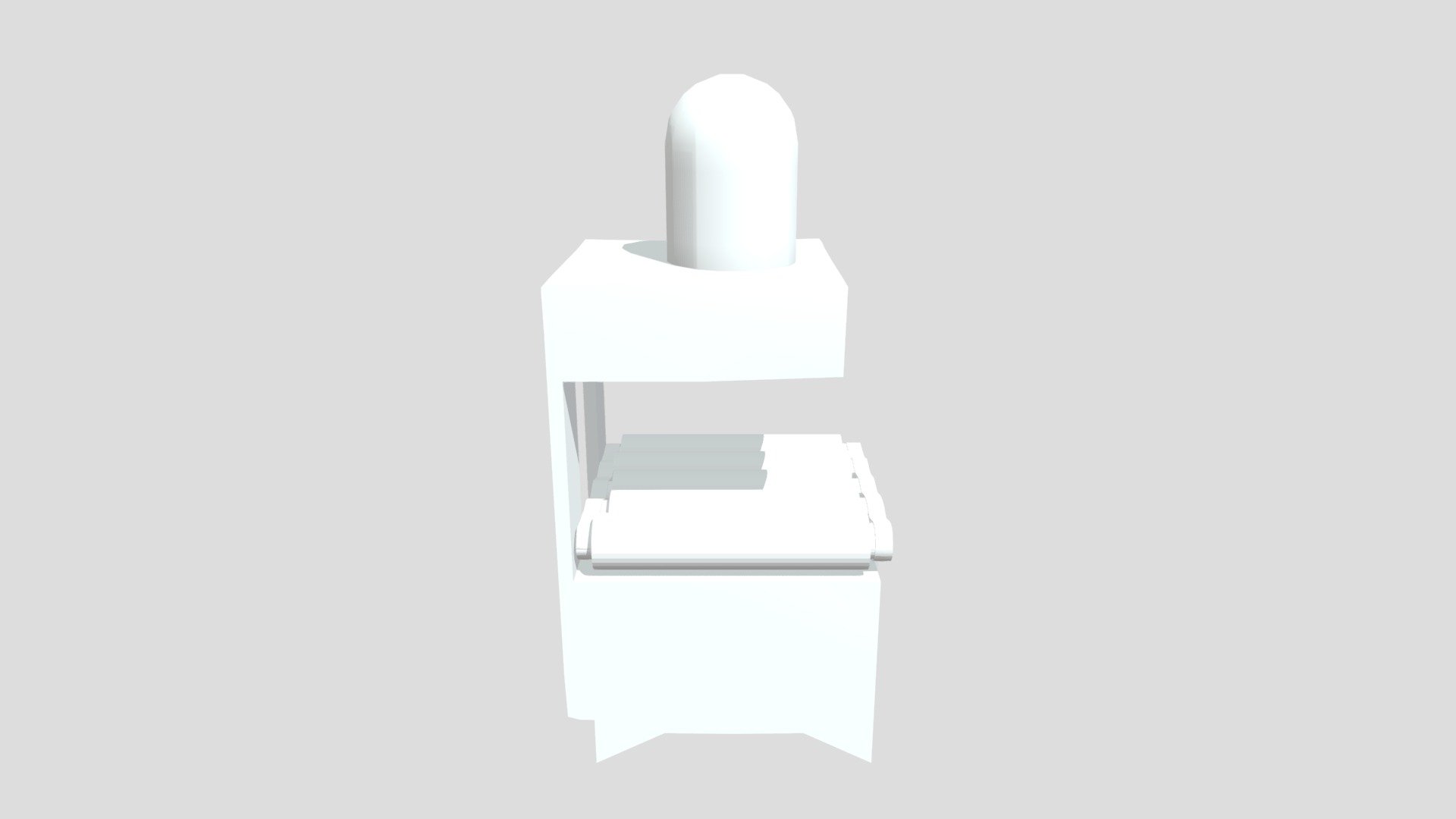 Potion Pourer