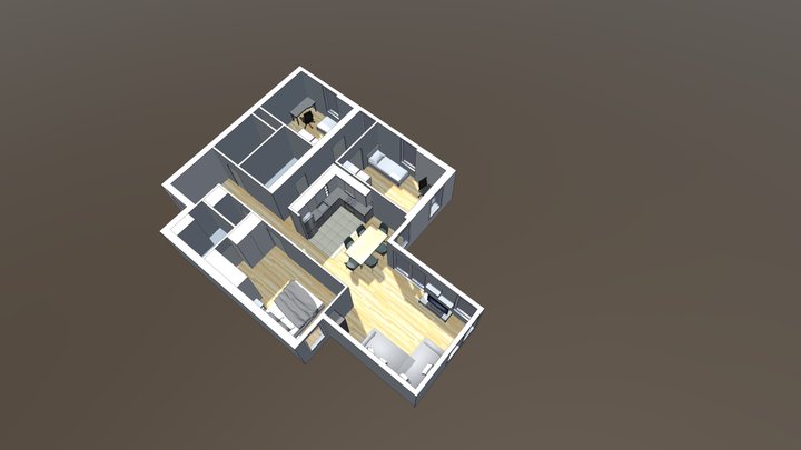 zggrvrb3_6 3D Model