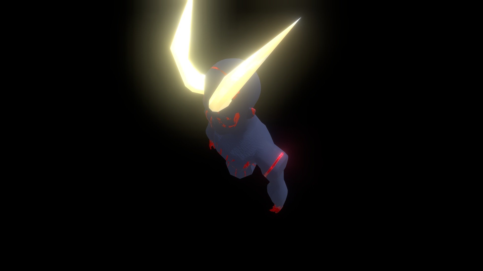 Demonicyberse