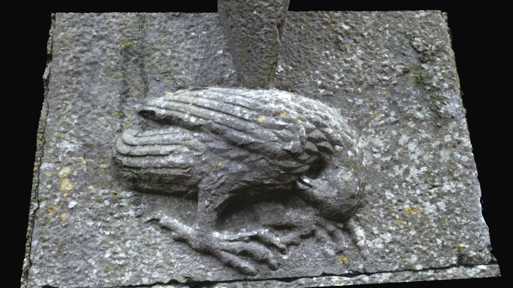 Strade Abbey -The Vulning Pelican
