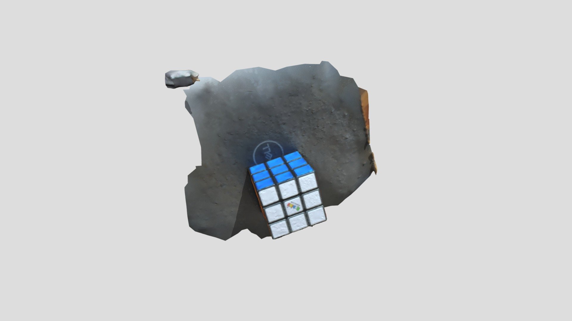 Rubiks Cube