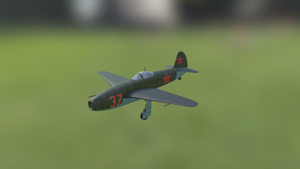 Yak15 — Sketchfab embed 3D viewer