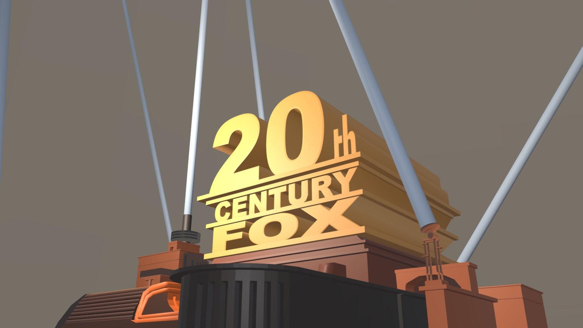 20th-century-fox-ivipid-remake-v2-by-suime7 - Download Free 3D model by  Maleek (@mtouzoukou) [c0ea797]