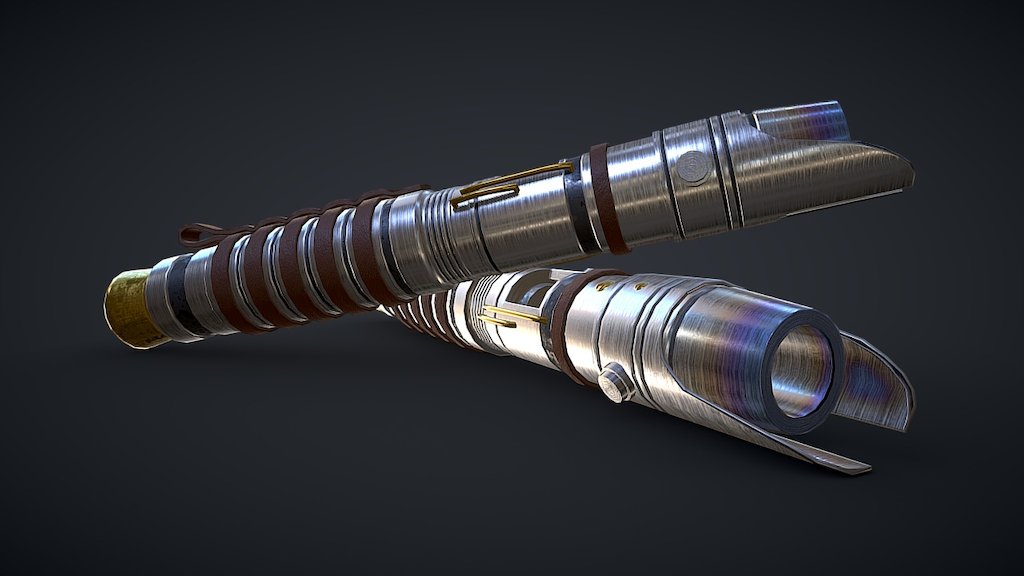 LightSaber