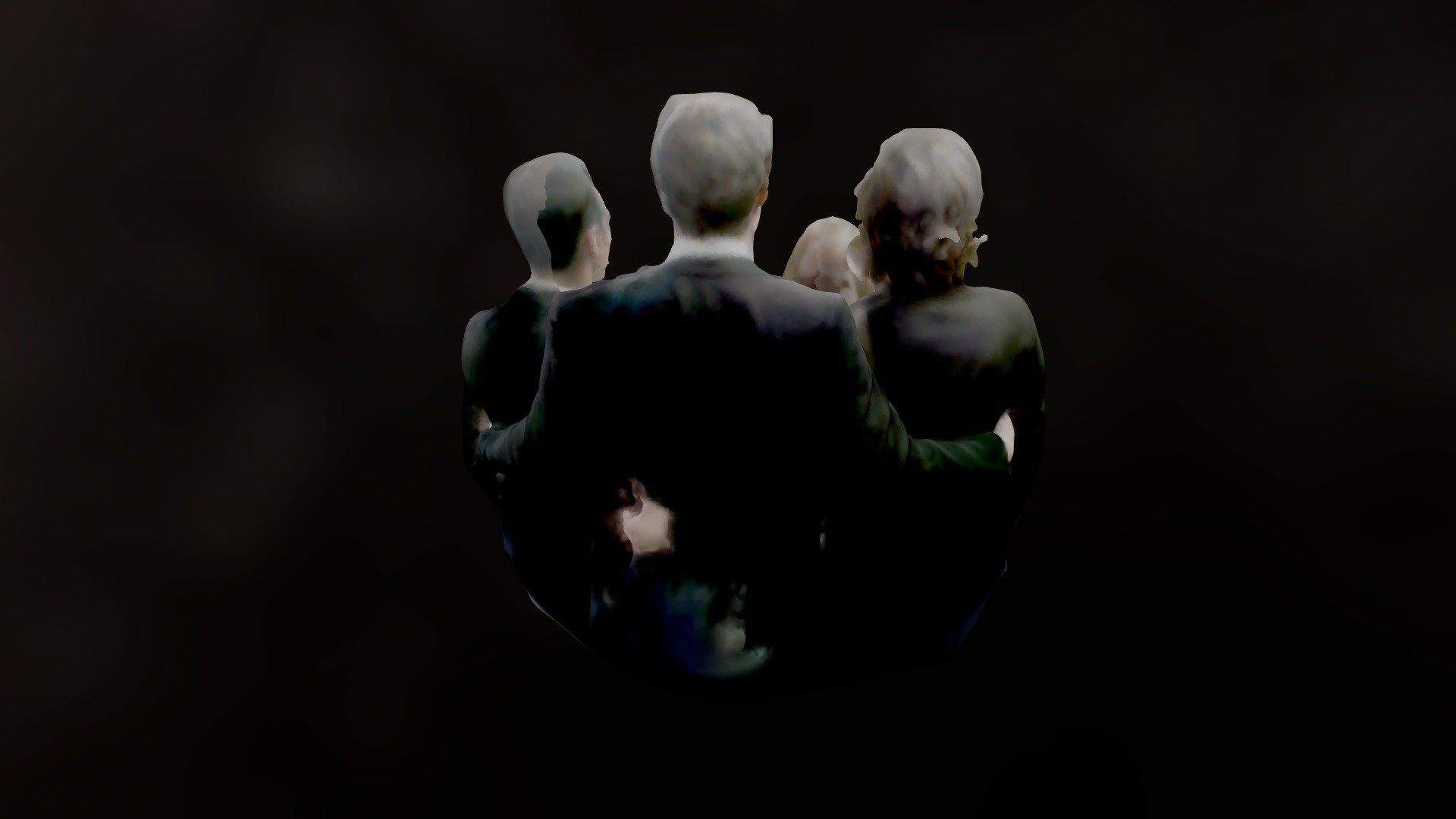 The Mollys