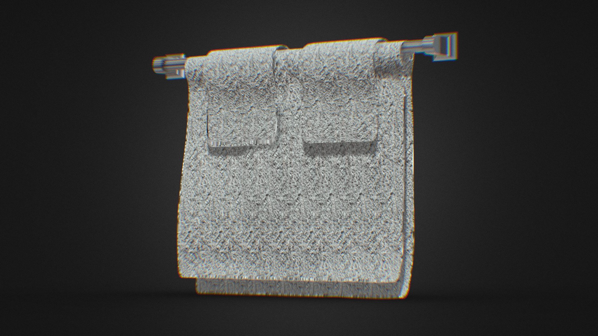 Towel Rail