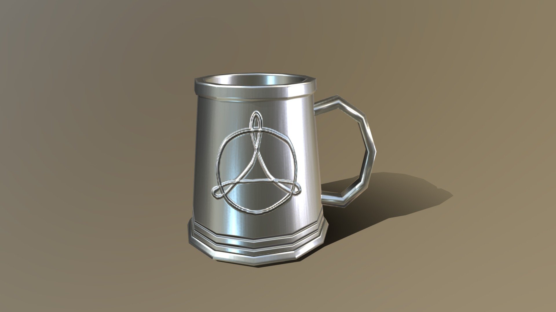 M Tankard Low