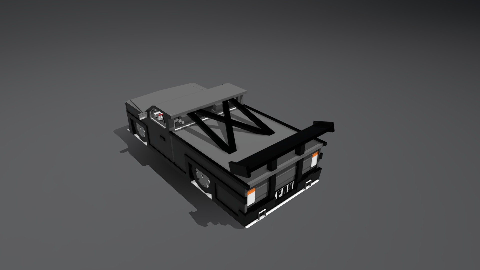 [FREE] Chevy Silverado drift