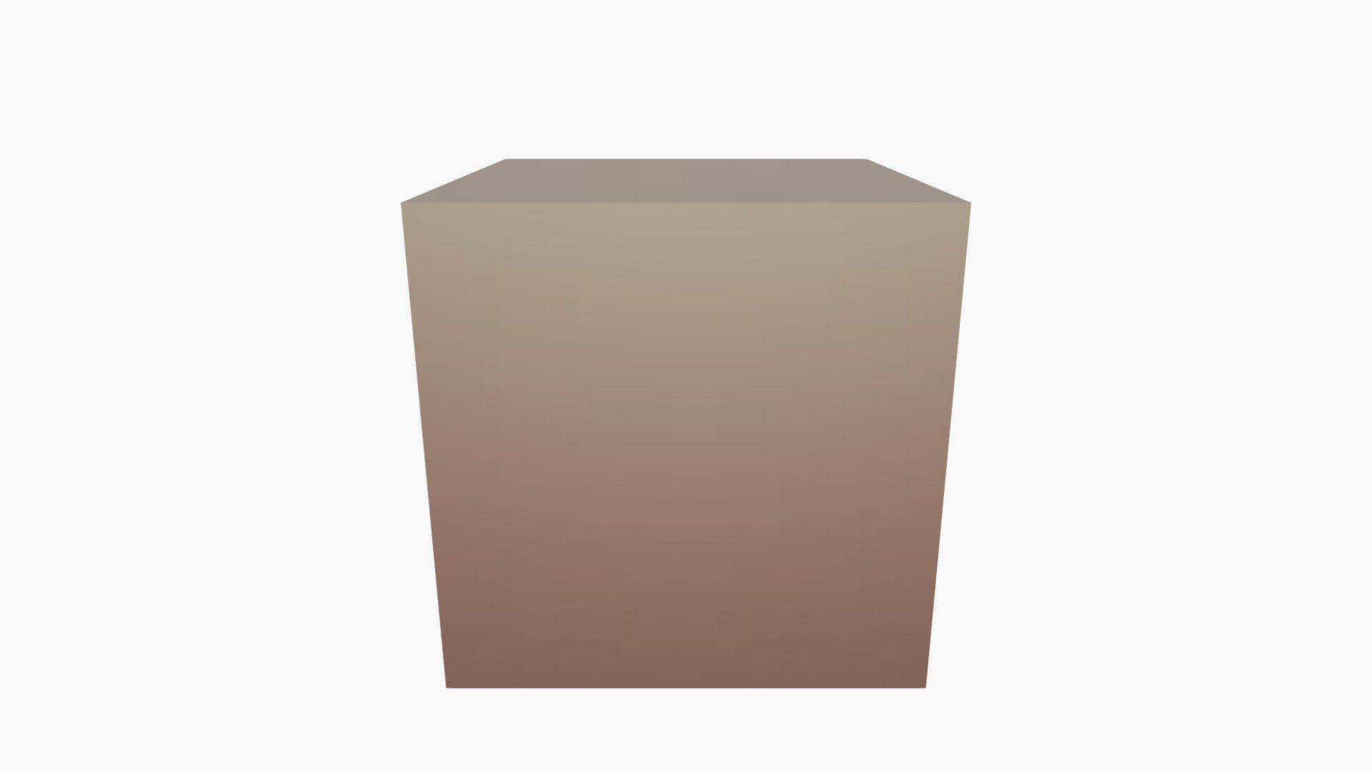 A test model