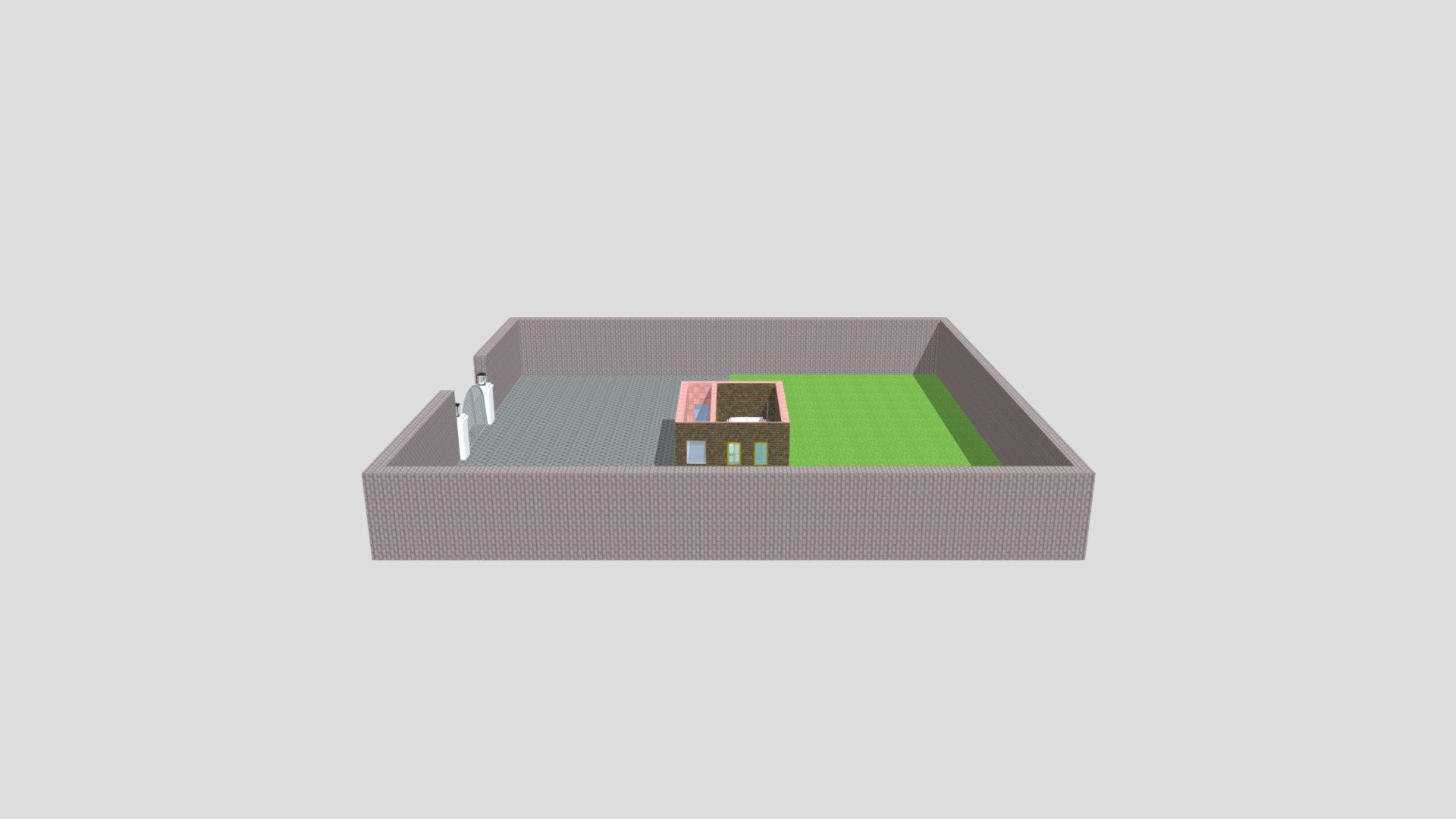 MY Biggest Project