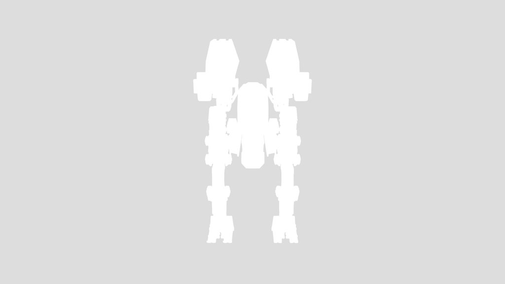 Warhound Mk Ii