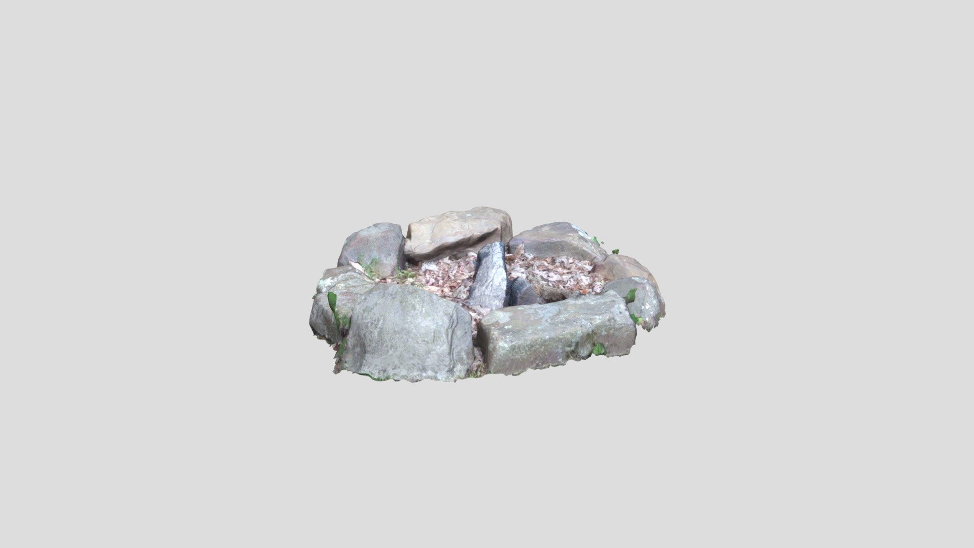 Fire Pit