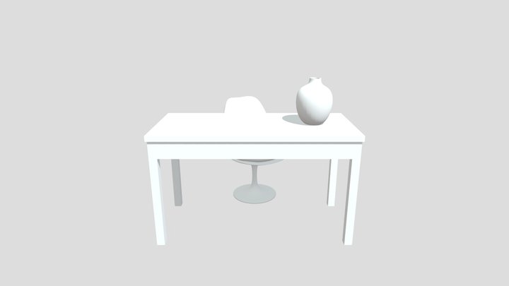 Ladiiida_ Lesson1_ Exercise1 3D Model
