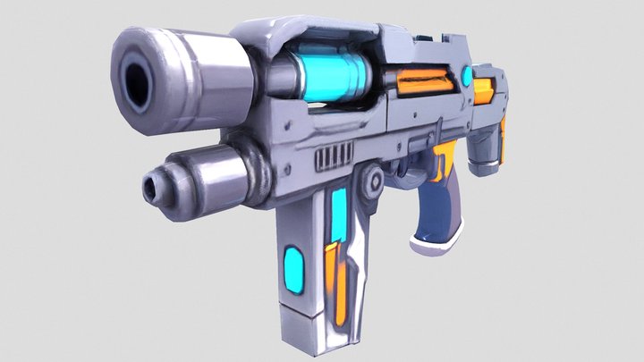 Automatic-[☠]-Shotgun-Beta