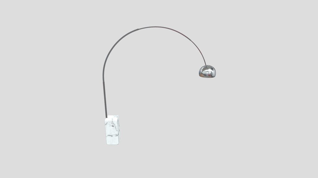 Arco Floor Lamp