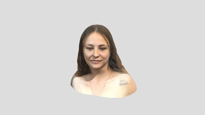 Rigoberta Bandini – Modelo 3D gratuito STL