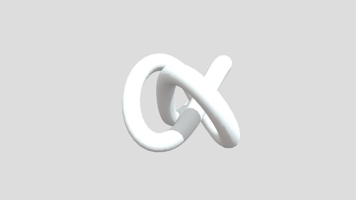Try1 3D Model