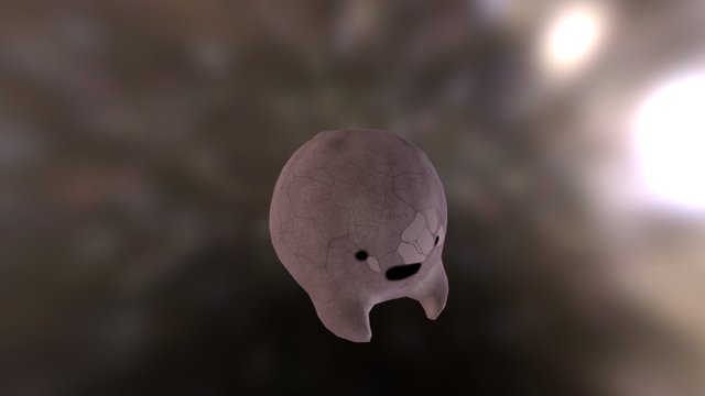 1 Hour Jam 3D Model