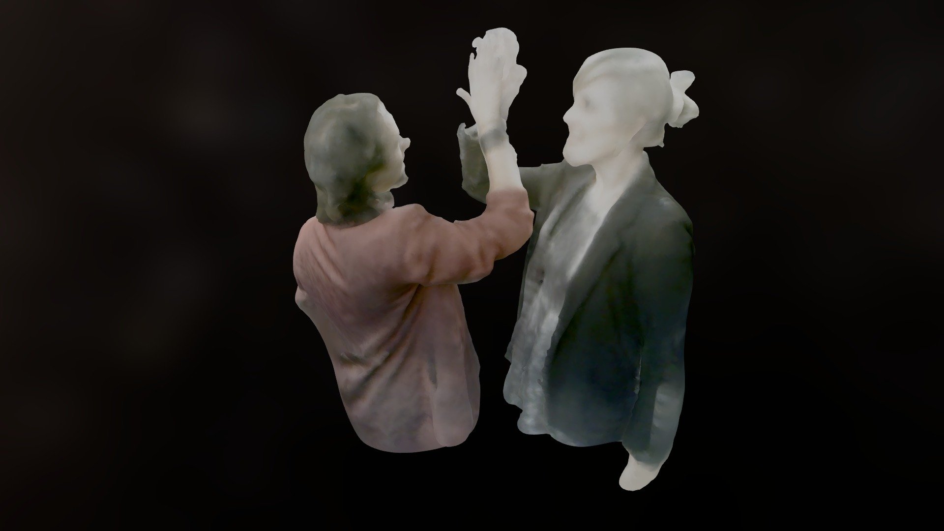 Epic High Five