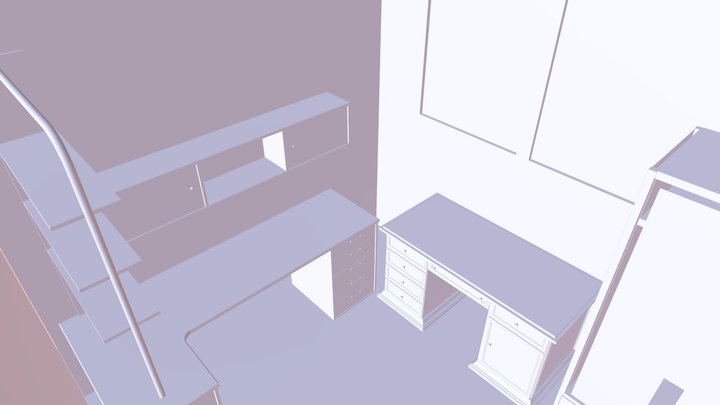 0330 3D Model