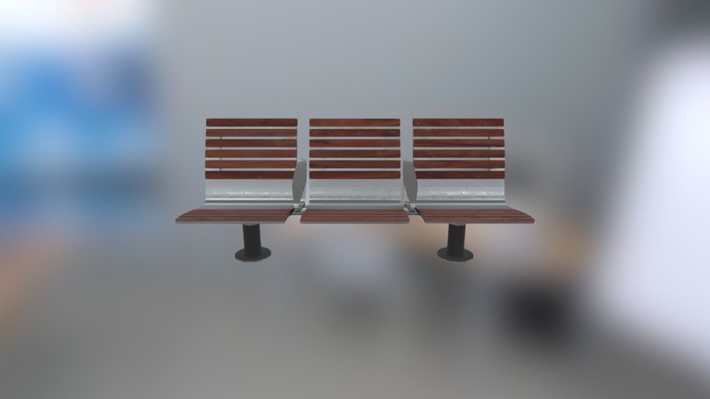 Bench