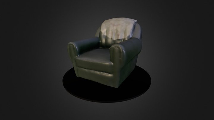 3d Scan by Printmein3d 3D Model