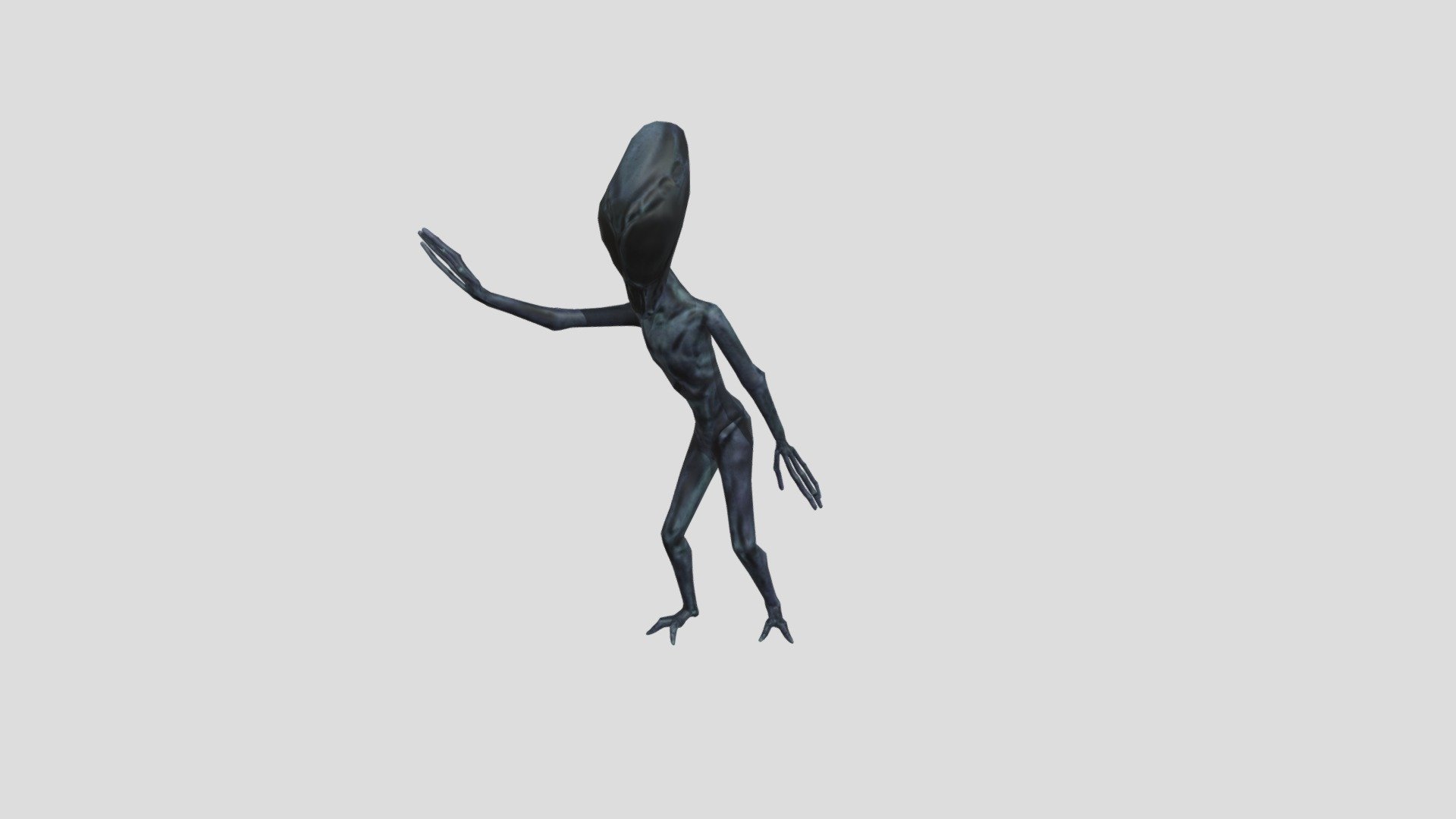 Alien2 Hip Hop Dancing2