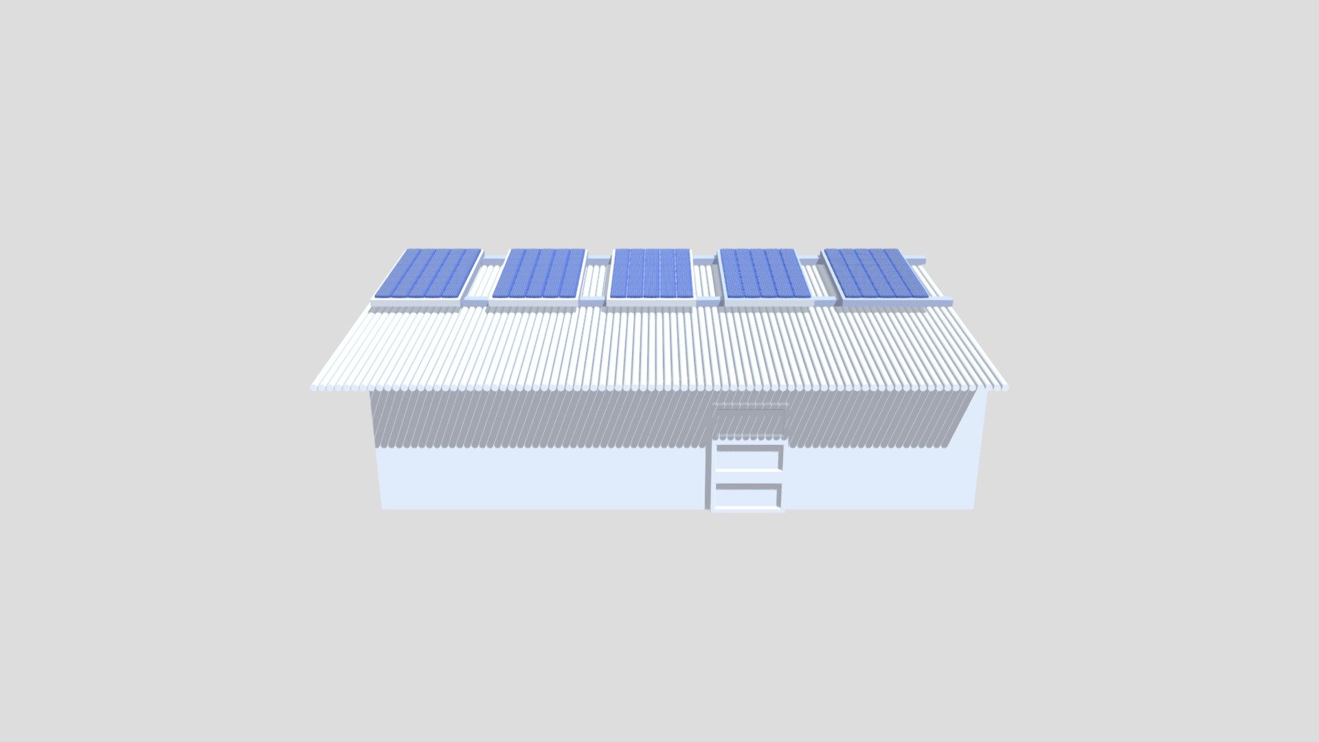 Sierra Leone-Primary School Solar Panels